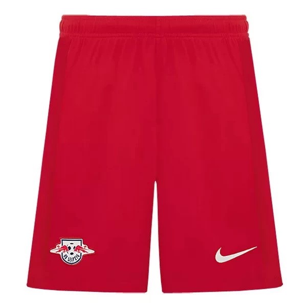 Pantalones Leipzig Replica Primera Ropa 2020/21 Rojo